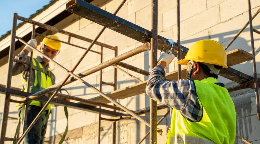 Soffit Repair in Wilmington, CA